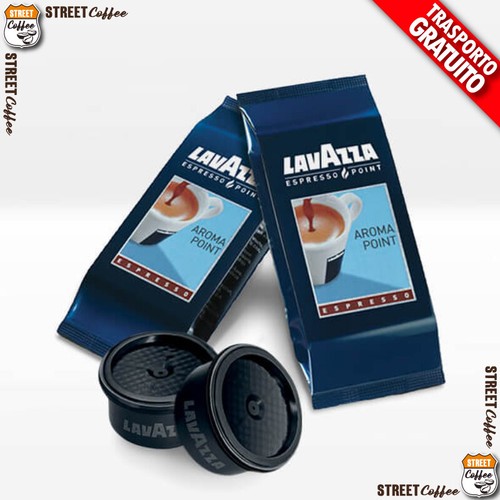 300 cialde capsule - 300,
