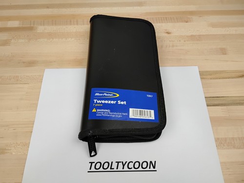 Blue point tools new tweezer - new,