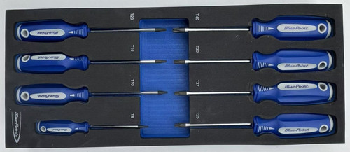 Blue point blpeva9 pezzi - 8, set