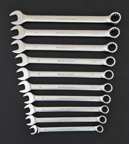 Blue point set tenditori - blue,