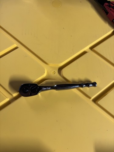 Blue point ratchet as - 1/4",