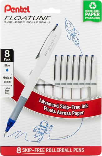 Pentel floatune skip free - pentel,