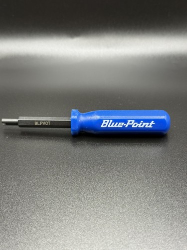 Blue point tools - point, core