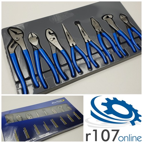 Set pinze taglierine - set,