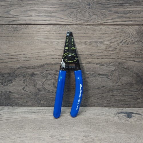 Blue point pwc7a awg - awg, 20