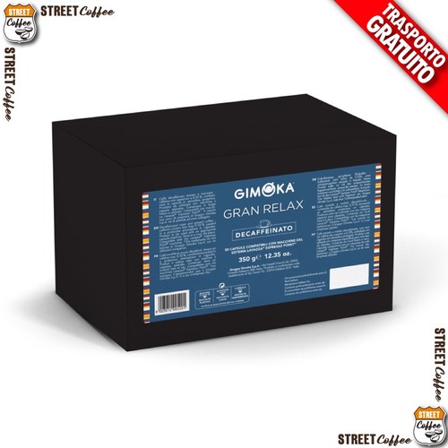 200 cialde capsule - 200,