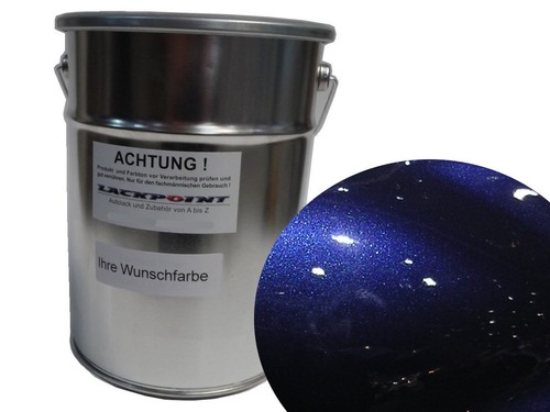 Vernice base acqua pronta - vernice, da