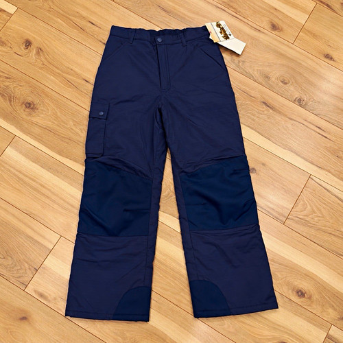 Pantaloni cargo vintage