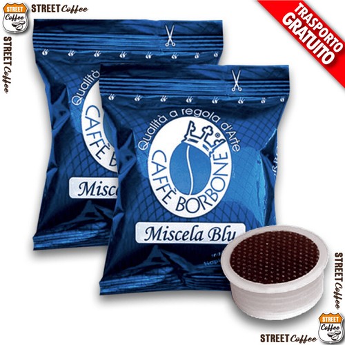 600 capsule cialde - cialde, caffè
