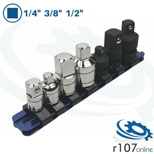 Adattatori step down blue - &,