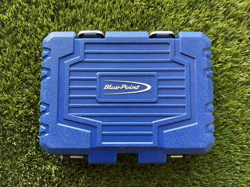 Blue point 43pc - point,