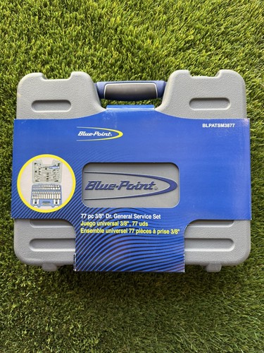 Blue point 78pc - point, &