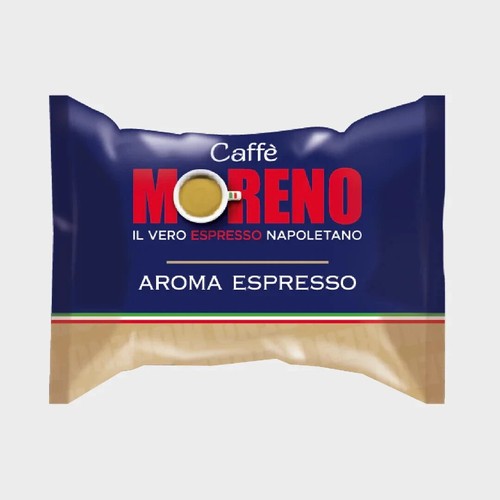 400 capsule caffe moreno - capsule, caffe'