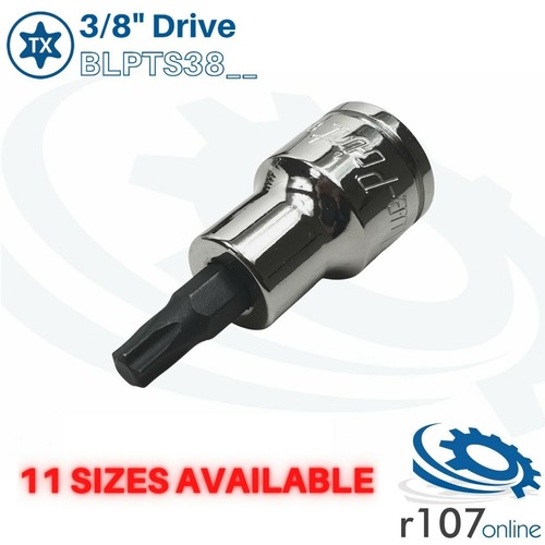 Presa torx blue point - torx,