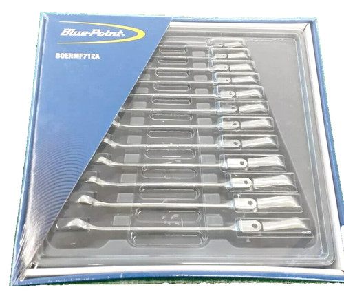 New blue point boermf712a - new,