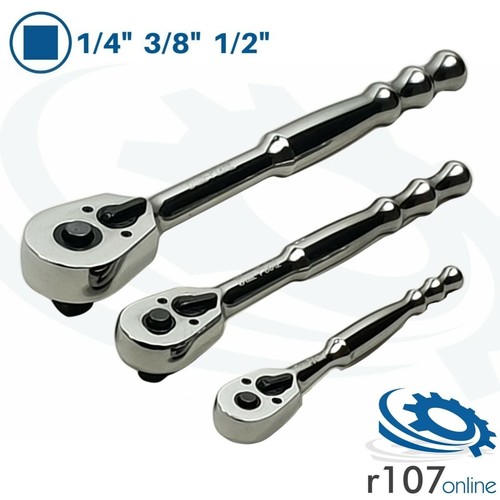 Blue point set - point, cricchetti