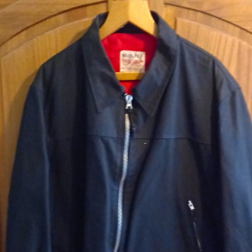 Giacca uomo aviakit - aviakit, cotone