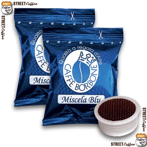 600 capsule cialde - capsule,