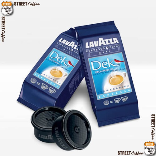 Cialde capsule lavazza - cialde,