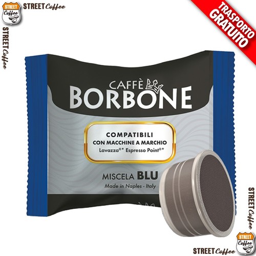 100 capsule cialde - 100,