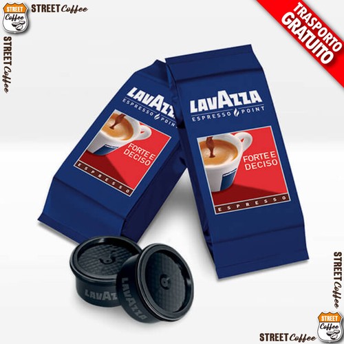 Cialde capsule lavazza - cialde,