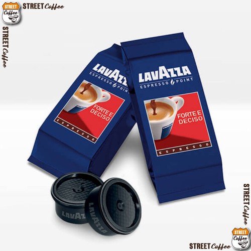 200 cialde capsule - 200,