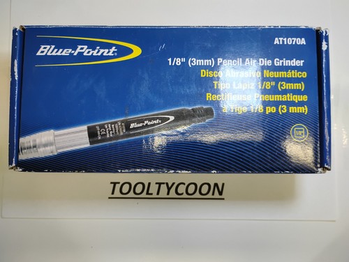 Blue point tools - blue,