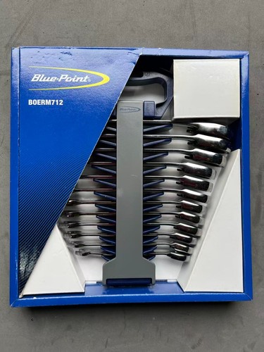 Blue point boerm712 set - blue,