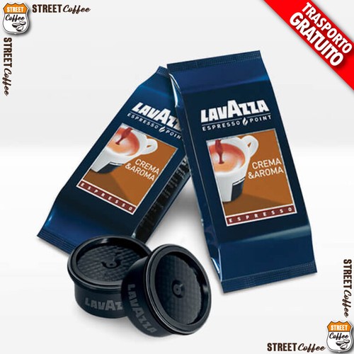 600 cialde capsule - cialde,