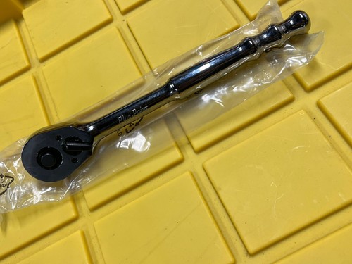 Blue point ratchet as - point,