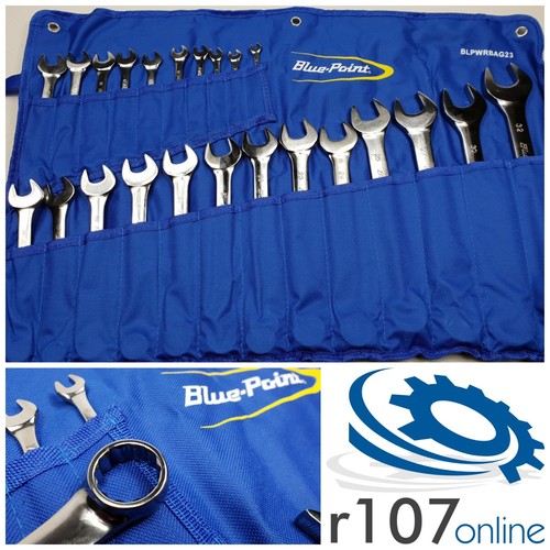 Set chiavi pezzi blue - 23, point